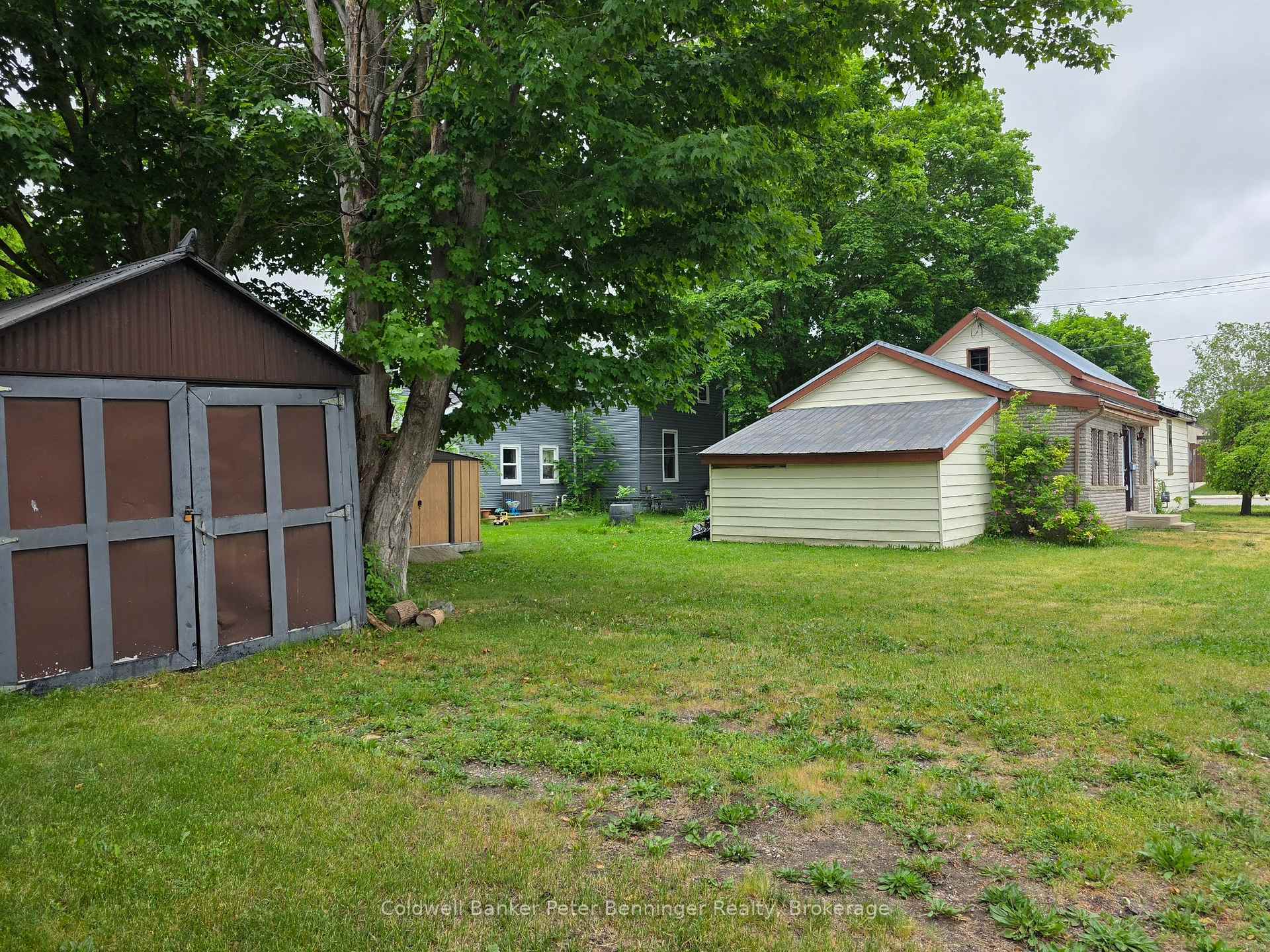 Photo 5 of 21 Peter Street, Brockton — HOMEH