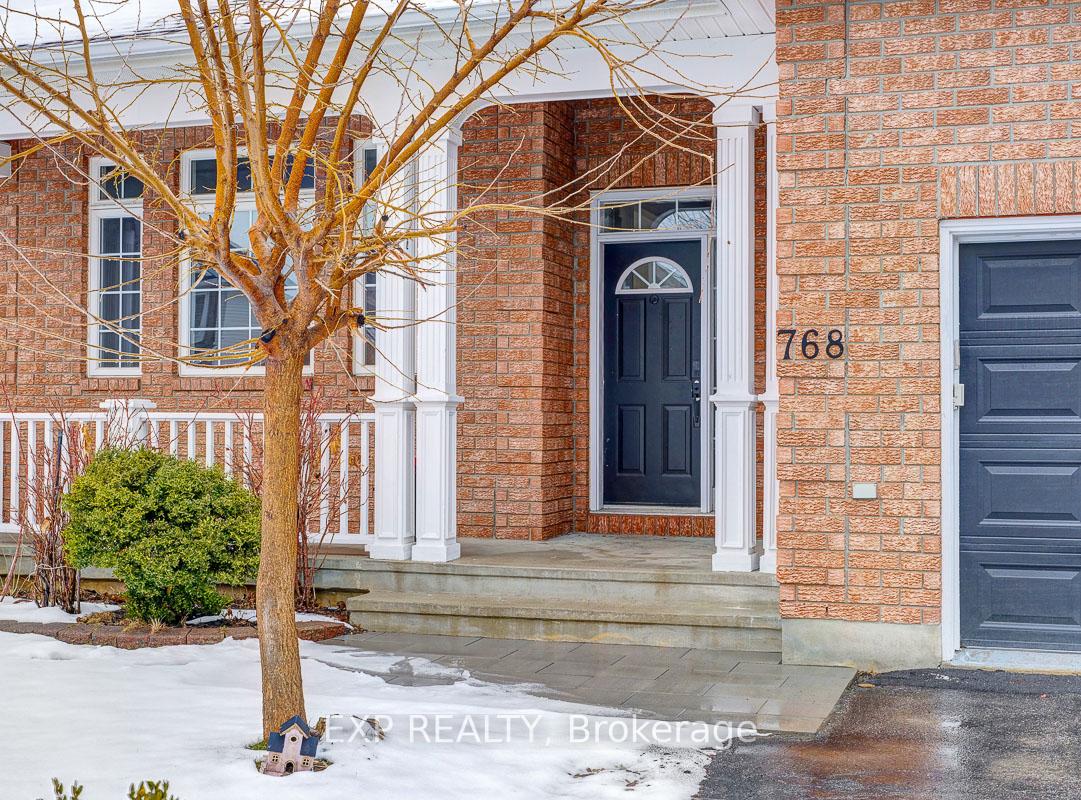 Photo 3 of 768 Rolling River Crescent, Ottawa, Riverside South/Gloucester Glen — HOMEH