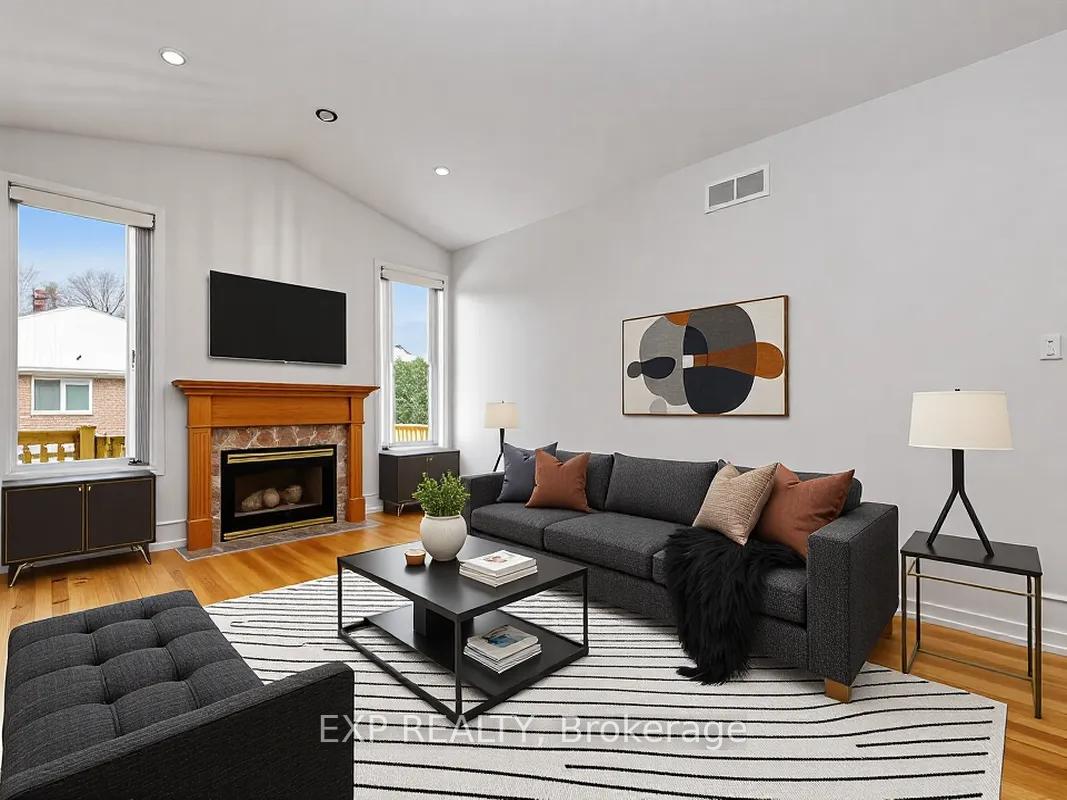 Photo 21 of 768 Rolling River Crescent, Ottawa, Riverside South/Gloucester Glen — HOMEH