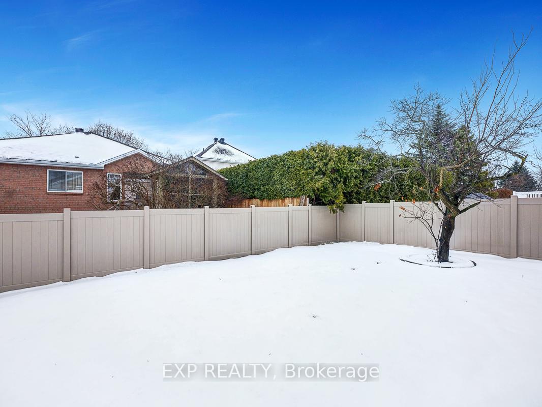 Photo 41 of 768 Rolling River Crescent, Ottawa, Riverside South/Gloucester Glen — HOMEH