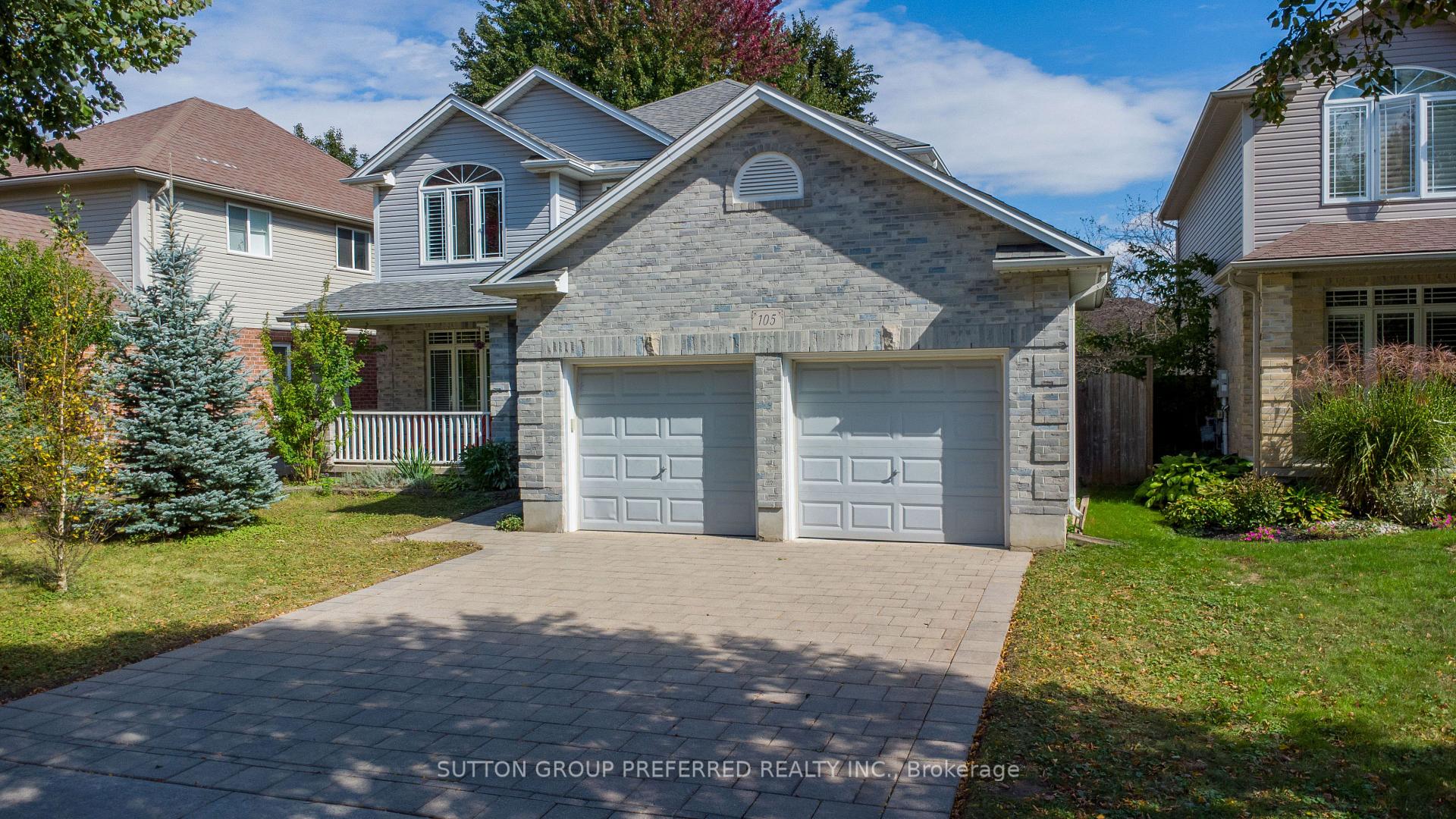 Photo 2 of 105 Richmeadow Crescent, London, North M — HOMEH