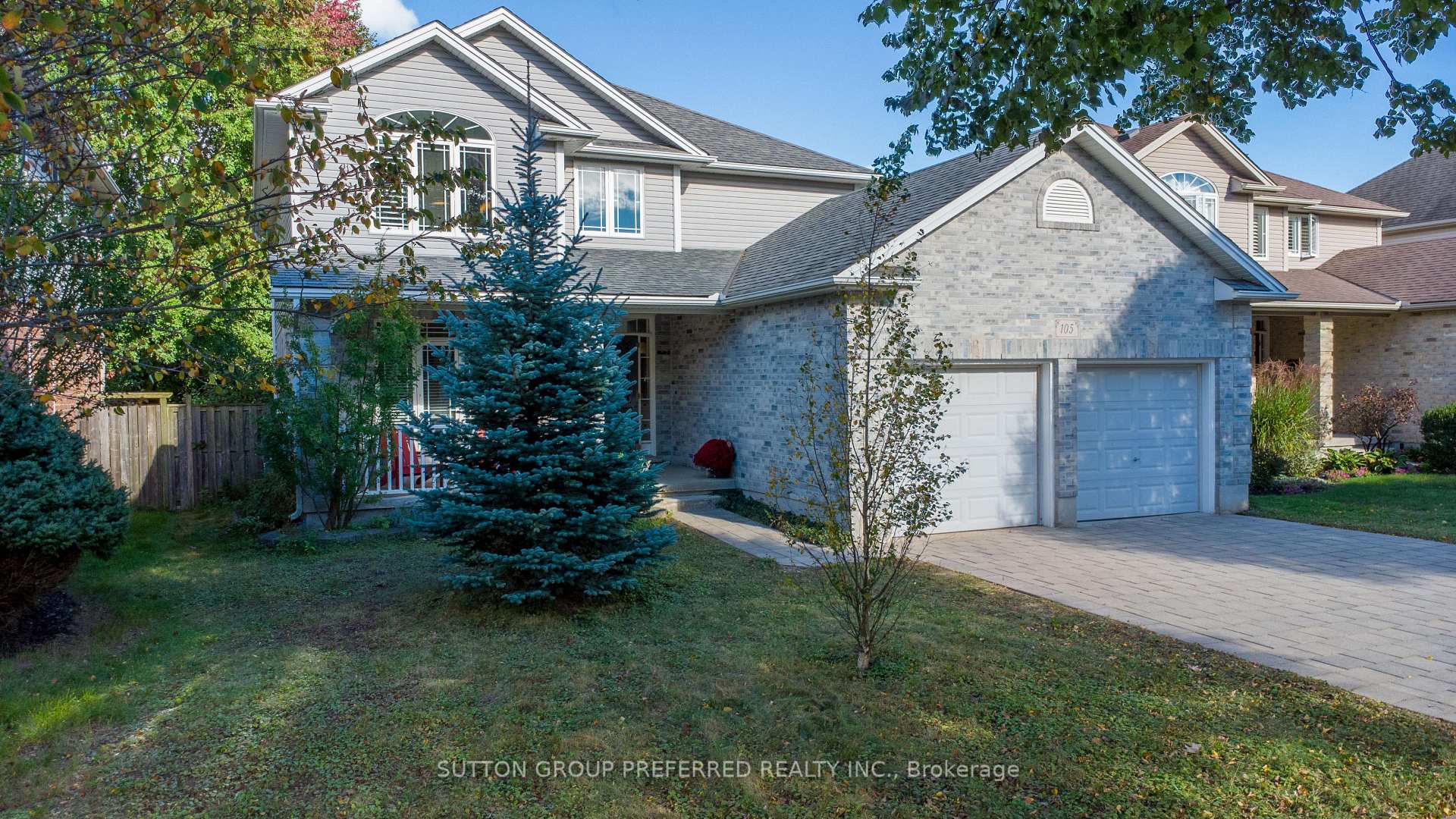 Photo 4 of 105 Richmeadow Crescent, London, North M — HOMEH