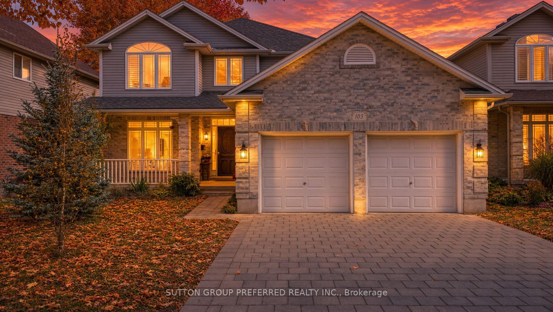 Photo 5 of 105 Richmeadow Crescent, London, North M — HOMEH