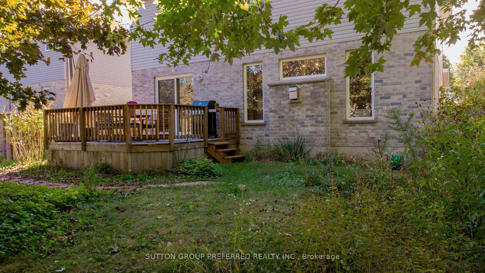 Photo 45 of 105 Richmeadow Crescent, London, North M — HOMEH