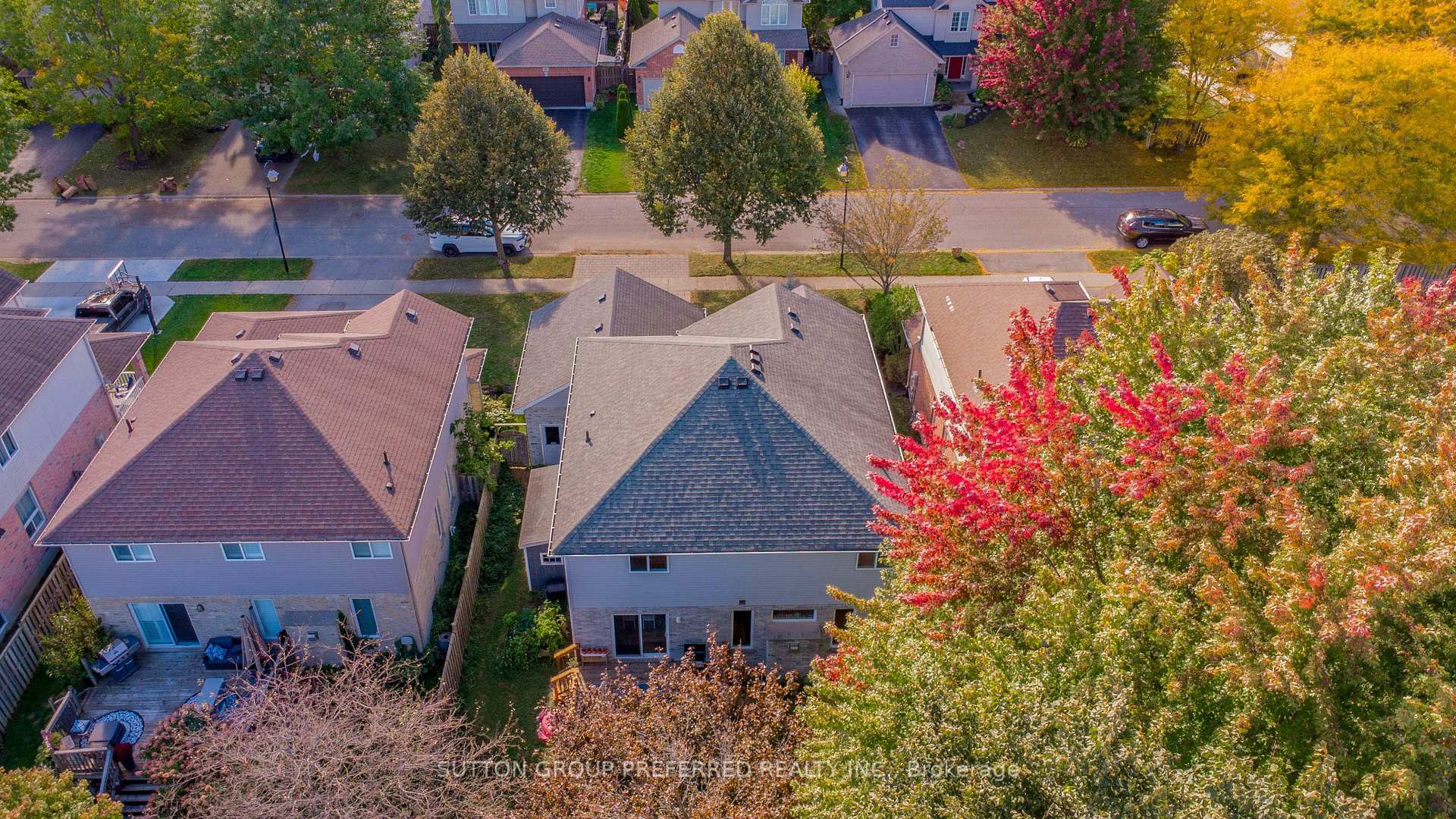 Photo 46 of 105 Richmeadow Crescent, London, North M — HOMEH