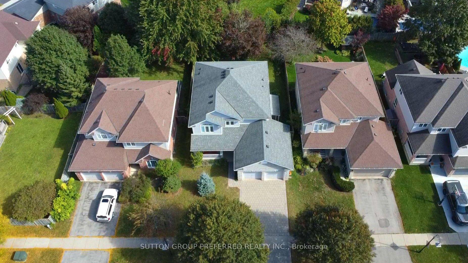 Photo 47 of 105 Richmeadow Crescent, London, North M — HOMEH