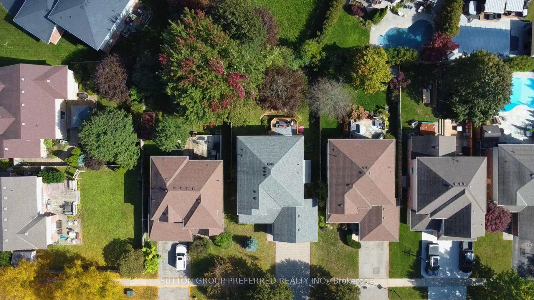 Photo 48 of 105 Richmeadow Crescent, London, North M — HOMEH