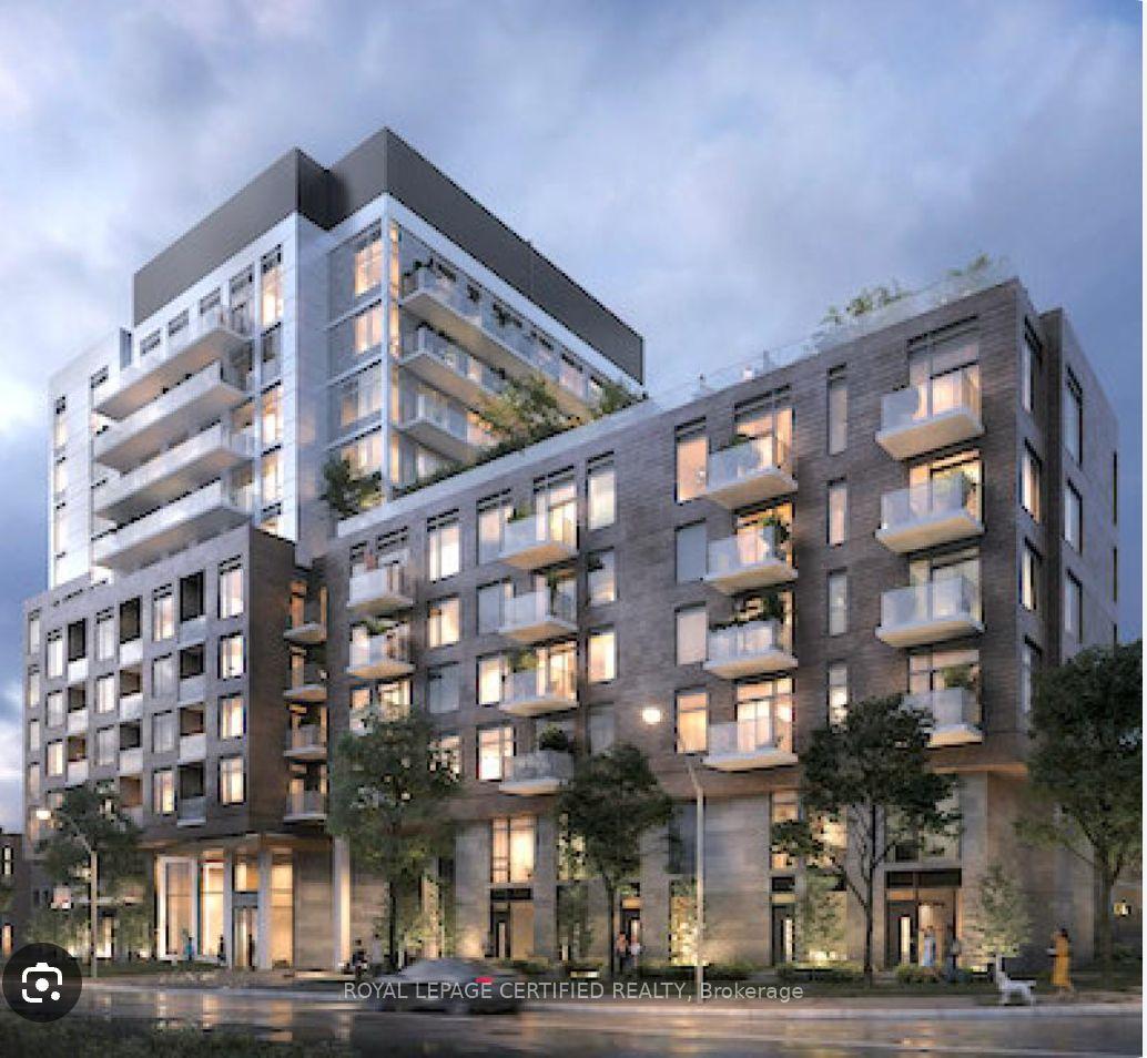 Photo of Unit 304, 1415 Dundas Street