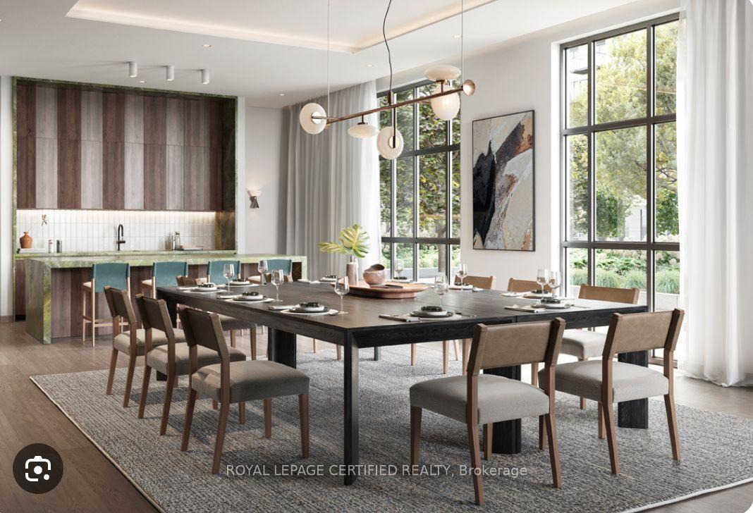Photo 4 of Unit 304, 1415 Dundas Street, Oakville, Joshua Meadows — HOMEH