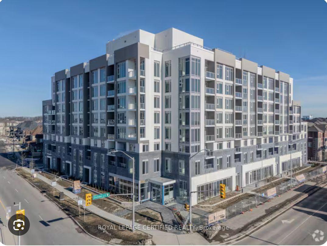 Photo 5 of Unit 304, 1415 Dundas Street, Oakville, Joshua Meadows — HOMEH