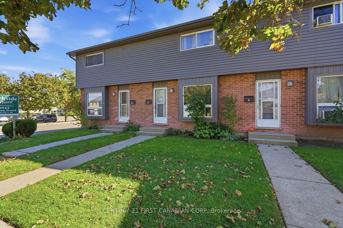 Photo 1 of Unit 2, 1443 Huron Street, London, East D — HOMEH