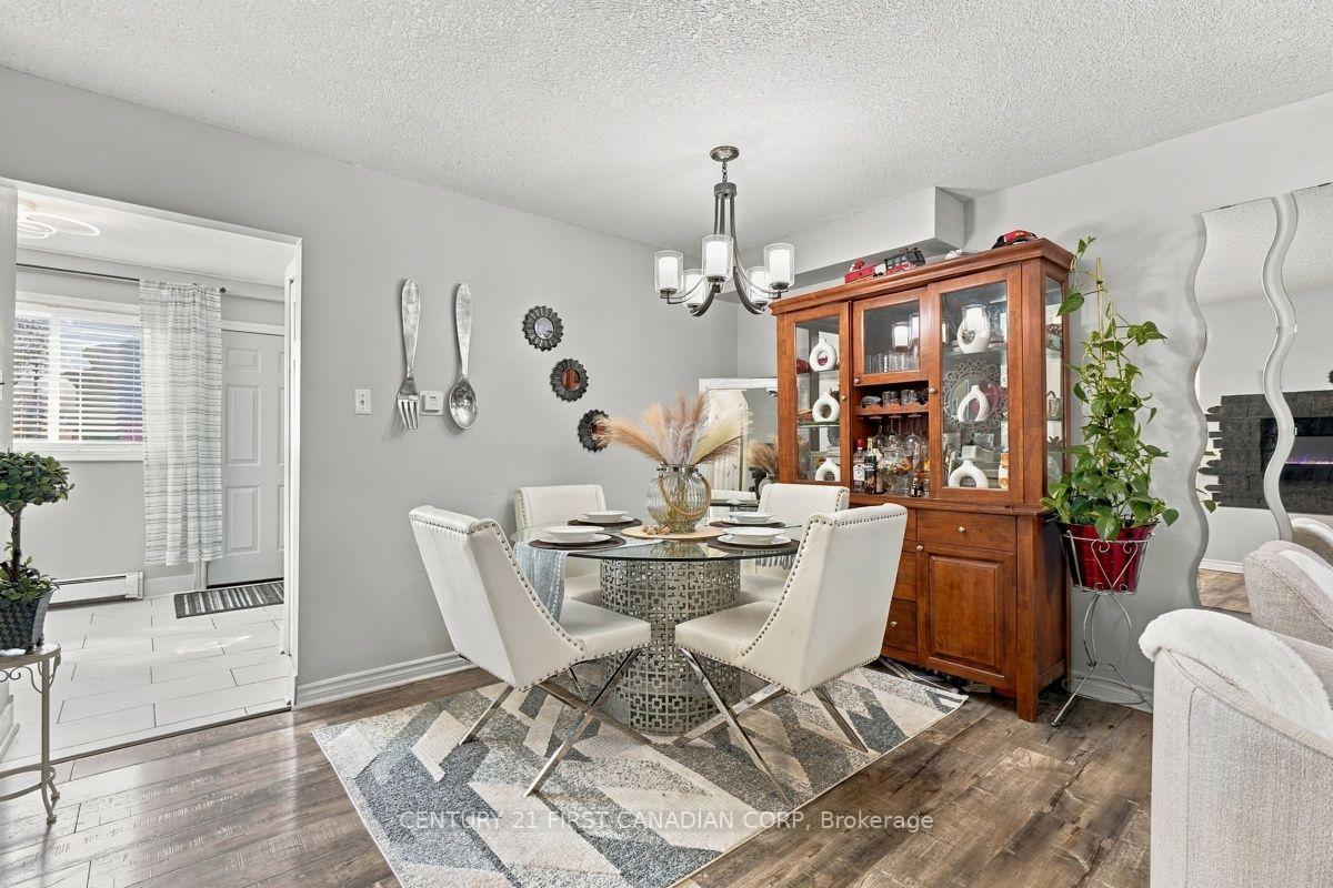 Photo 5 of Unit 2, 1443 Huron Street, London, East D — HOMEH