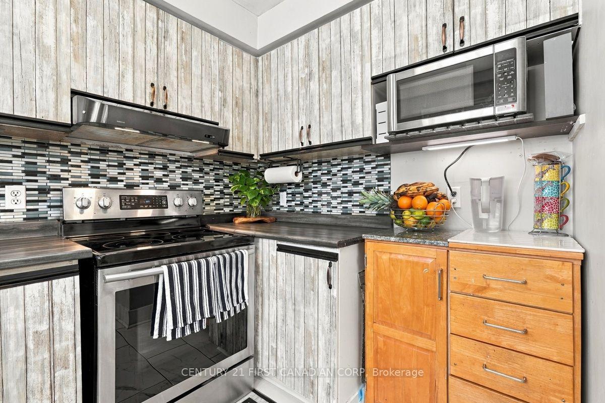 Photo 9 of Unit 2, 1443 Huron Street, London, East D — HOMEH