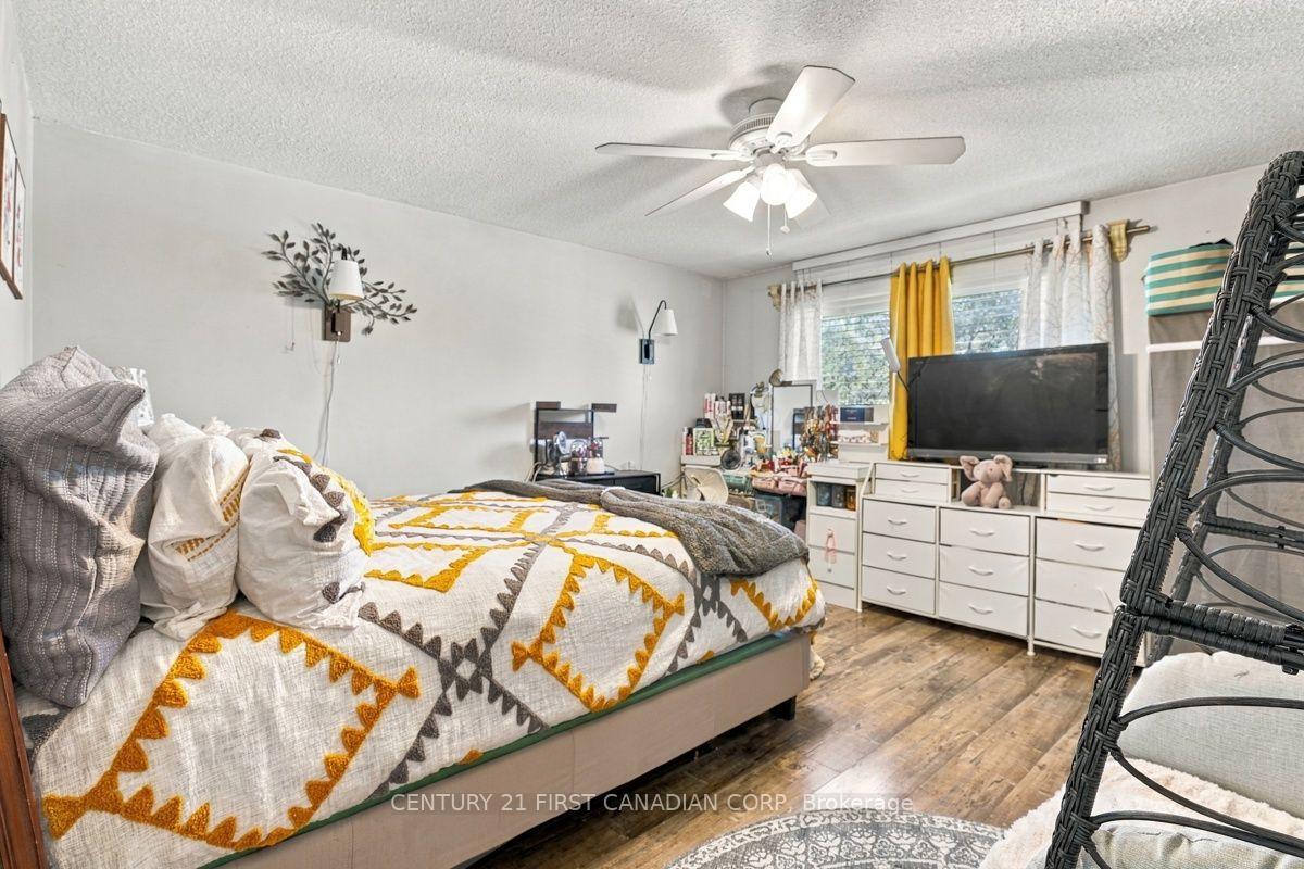 Photo 13 of Unit 2, 1443 Huron Street, London, East D — HOMEH