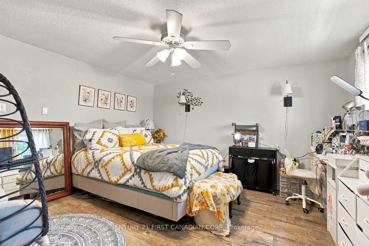 Photo 14 of Unit 2, 1443 Huron Street, London, East D — HOMEH