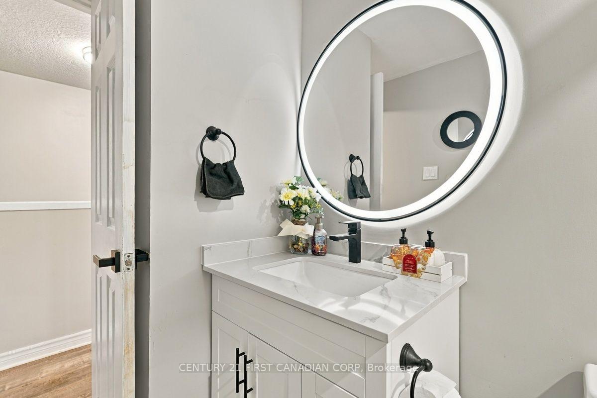 Photo 18 of Unit 2, 1443 Huron Street, London, East D — HOMEH