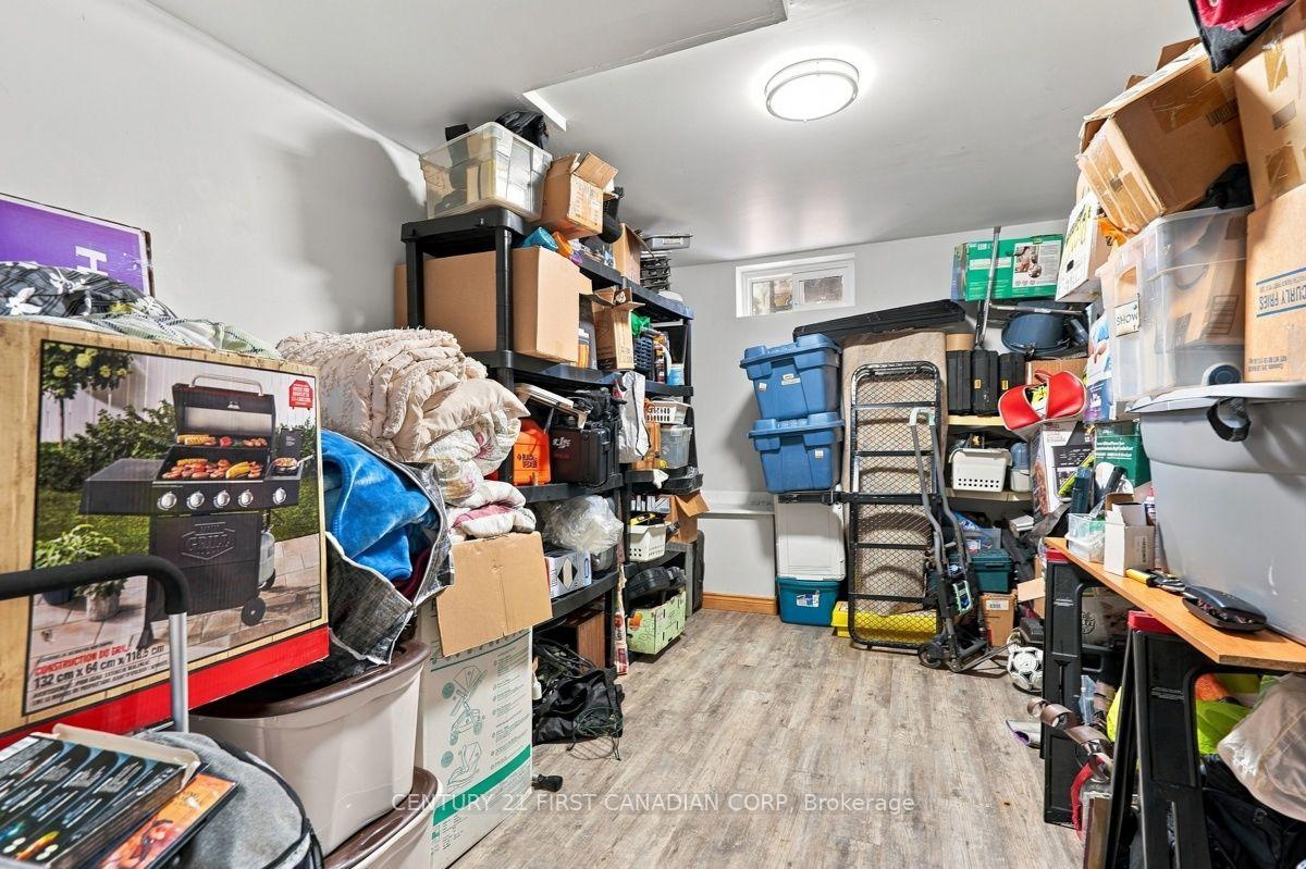 Photo 22 of Unit 2, 1443 Huron Street, London, East D — HOMEH
