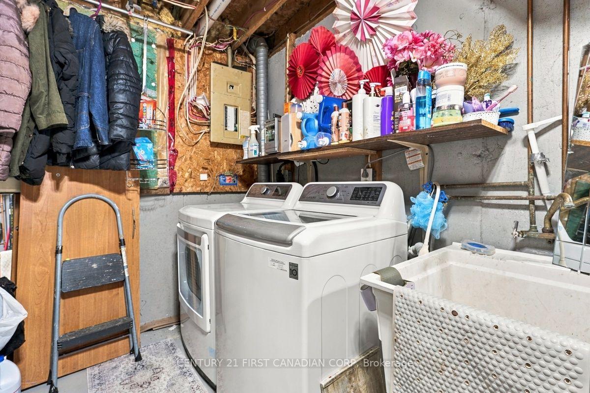 Photo 23 of Unit 2, 1443 Huron Street, London, East D — HOMEH