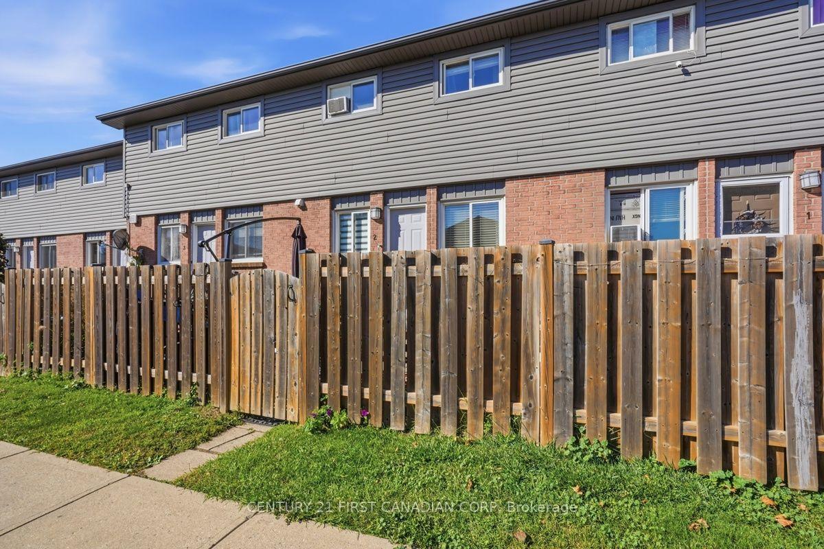 Photo 24 of Unit 2, 1443 Huron Street, London, East D — HOMEH