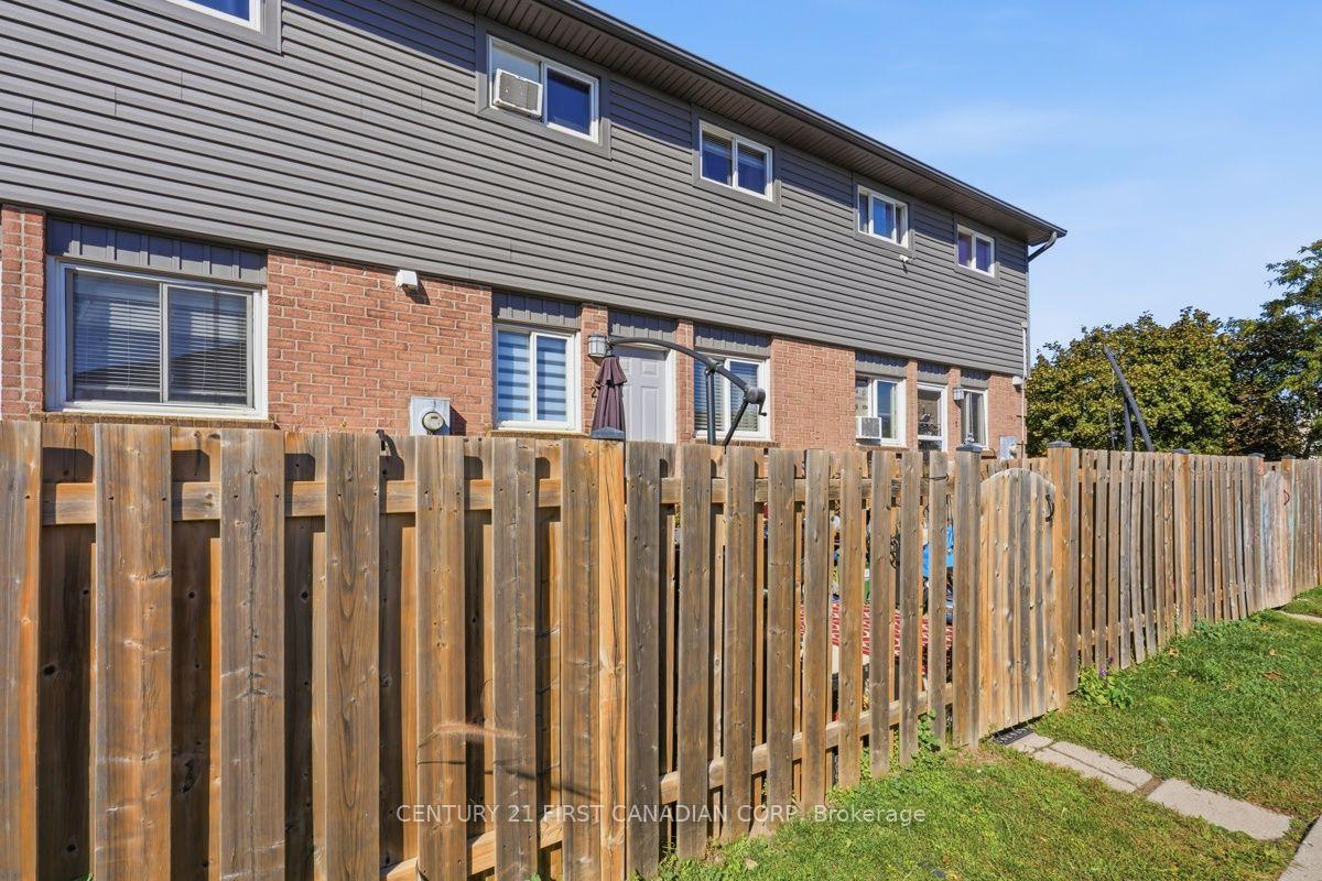 Photo 25 of Unit 2, 1443 Huron Street, London, East D — HOMEH