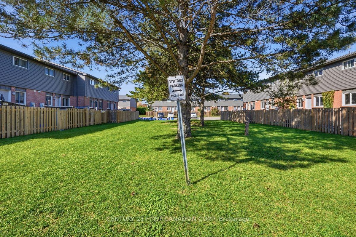 Photo 26 of Unit 2, 1443 Huron Street, London, East D — HOMEH