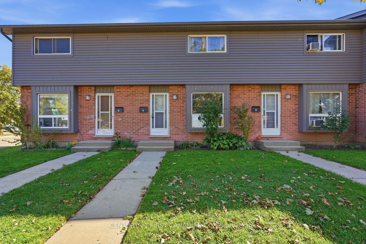 Photo 27 of Unit 2, 1443 Huron Street, London, East D — HOMEH