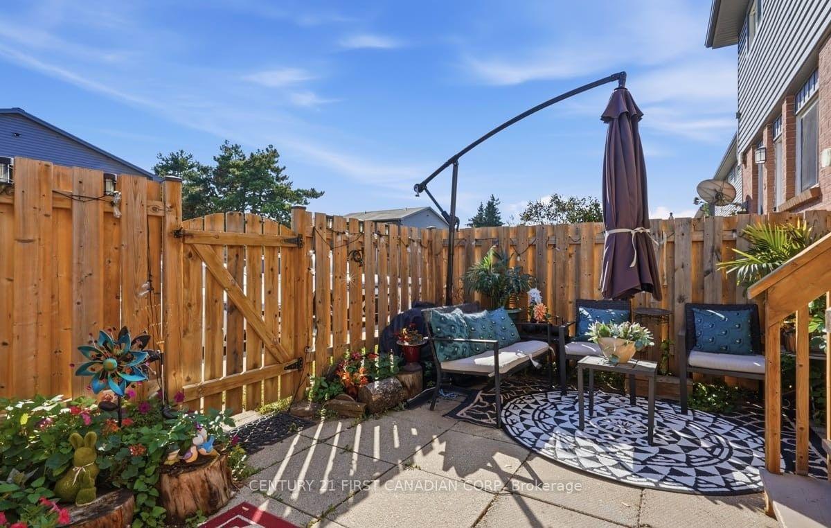 Photo 29 of Unit 2, 1443 Huron Street, London, East D — HOMEH