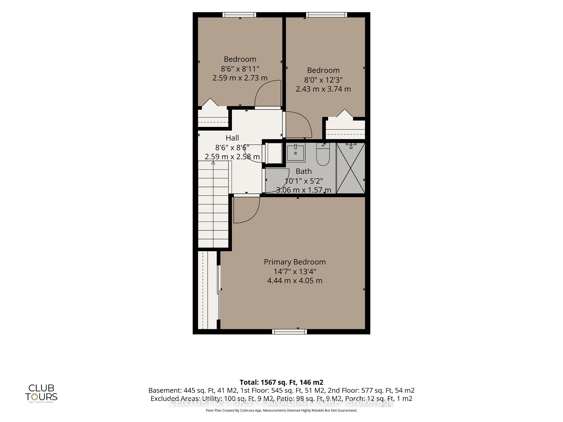 Photo 31 of Unit 2, 1443 Huron Street, London, East D — HOMEH