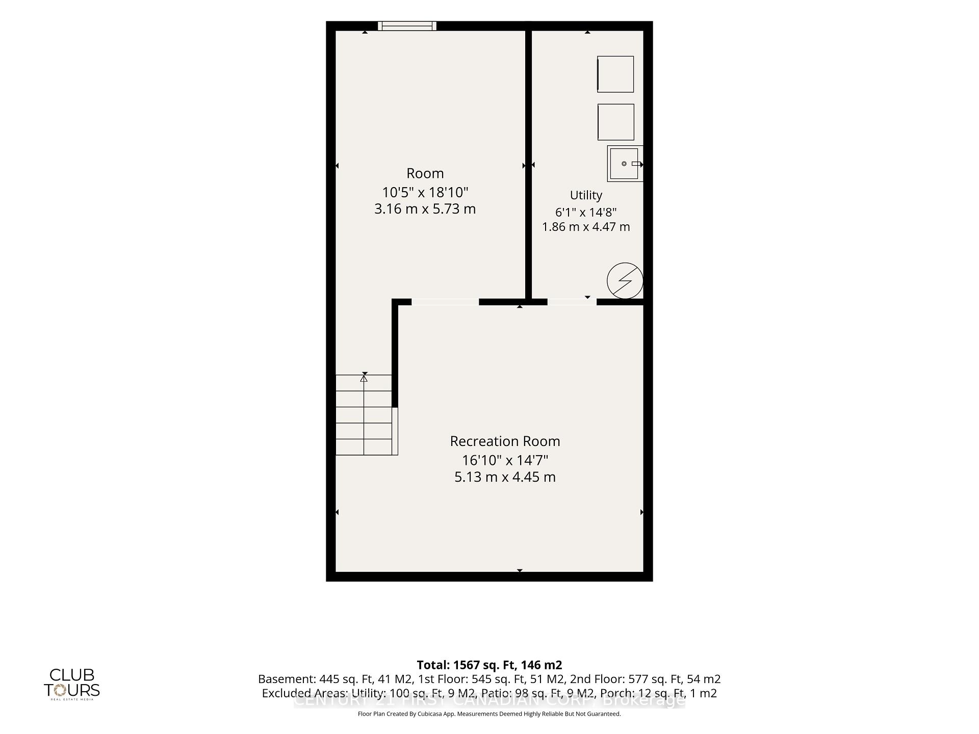 Photo 32 of Unit 2, 1443 Huron Street, London, East D — HOMEH