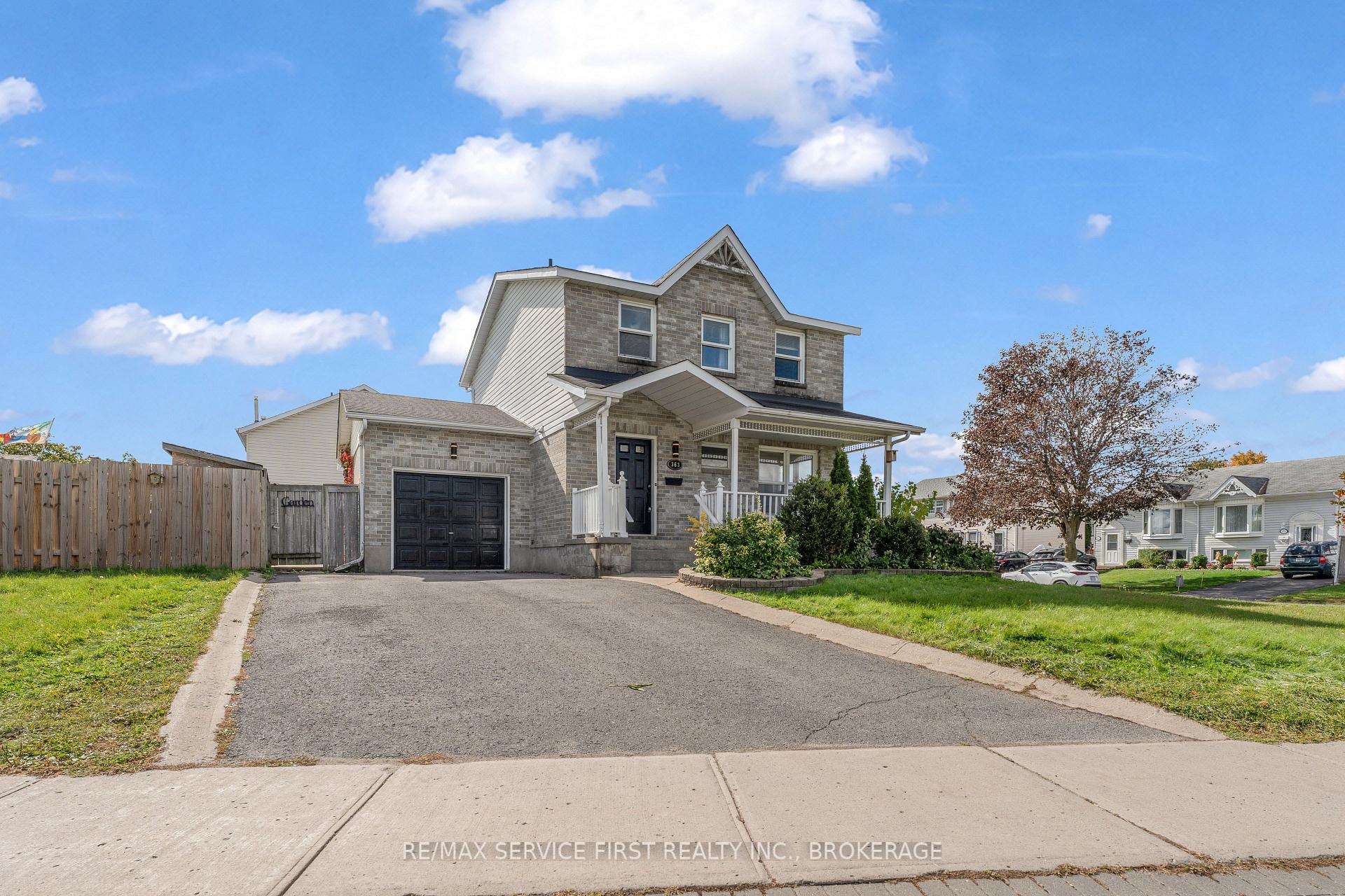 Photo 2 of 363 Waterloo Drive, Kingston, East Gardiners Rd — HOMEH