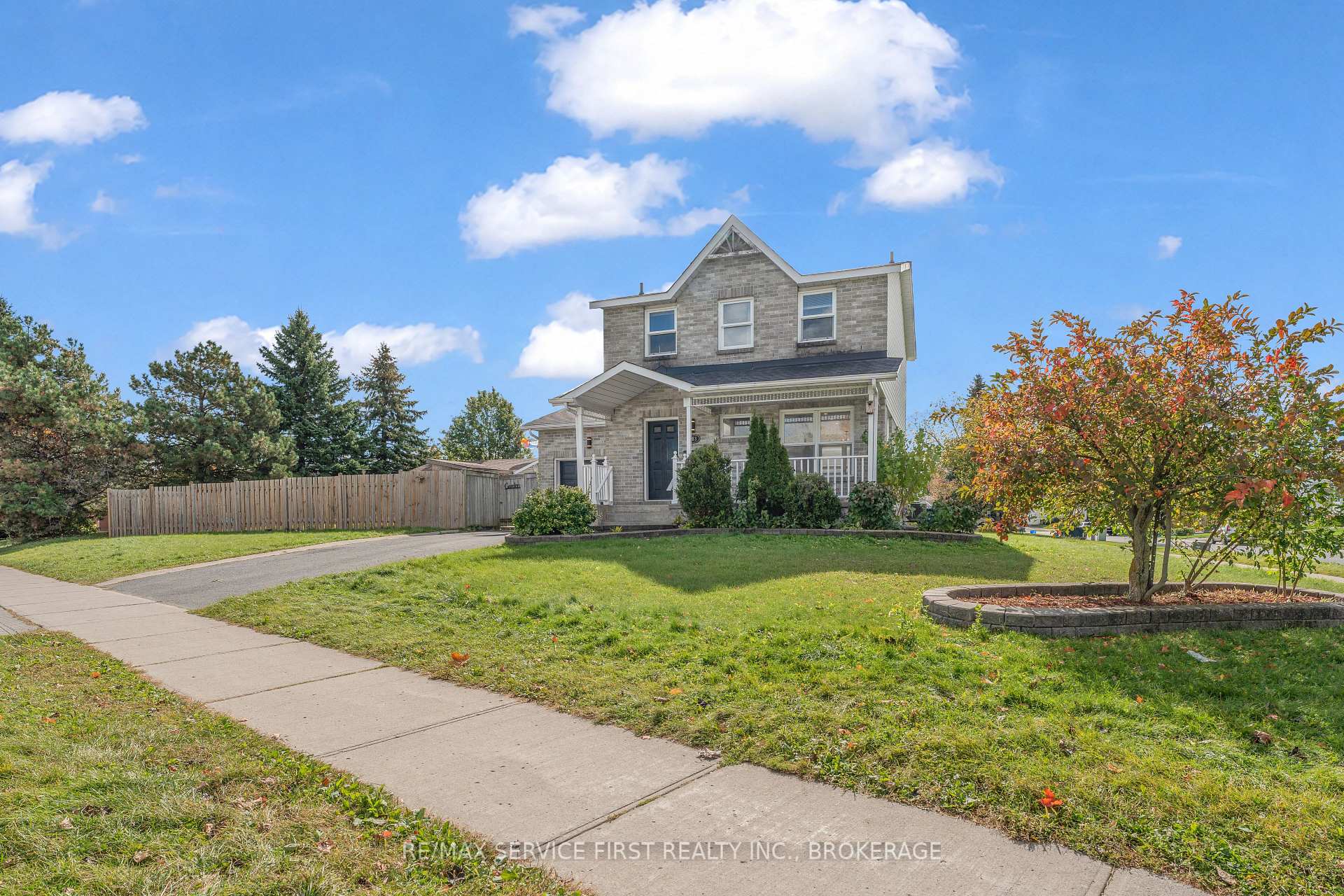 Photo 3 of 363 Waterloo Drive, Kingston, East Gardiners Rd — HOMEH