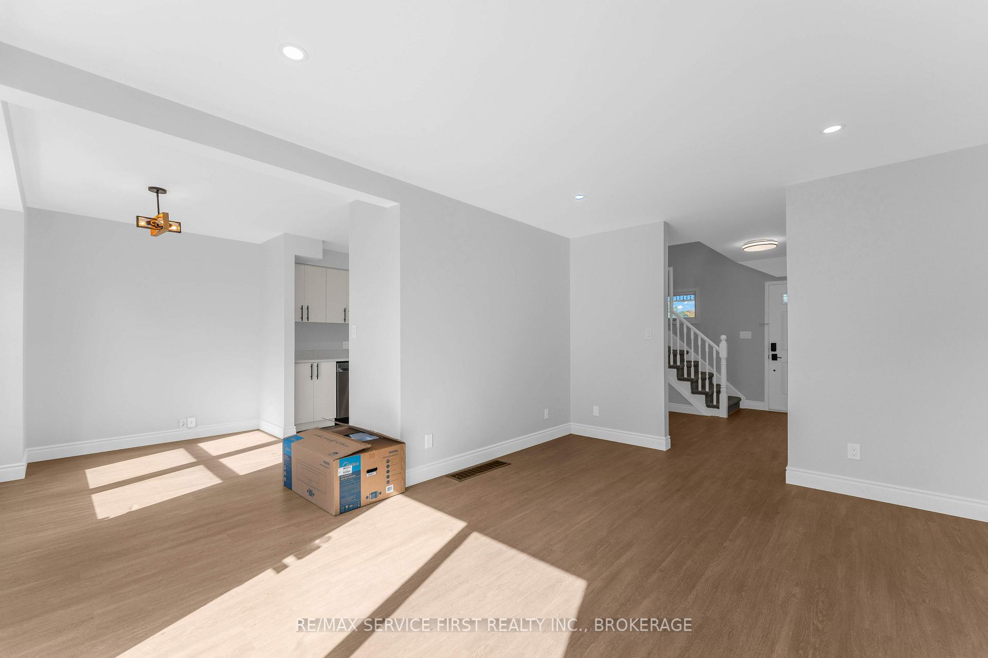 Photo 10 of 363 Waterloo Drive, Kingston, East Gardiners Rd — HOMEH