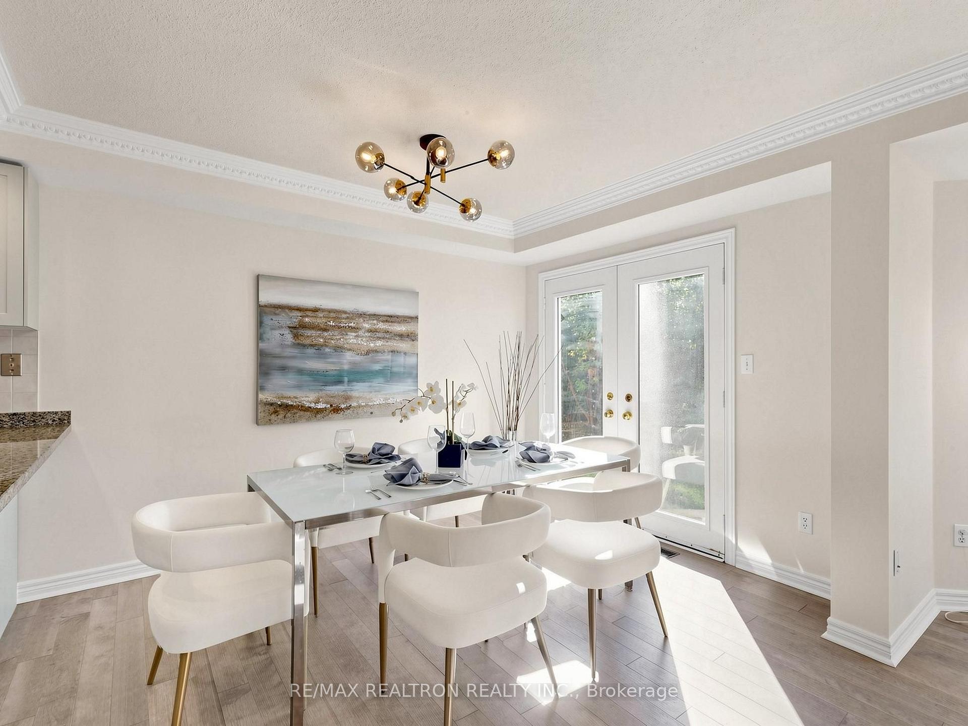 Photo 19 of 81 Lichfield Road, Markham, Unionville — HOMEH