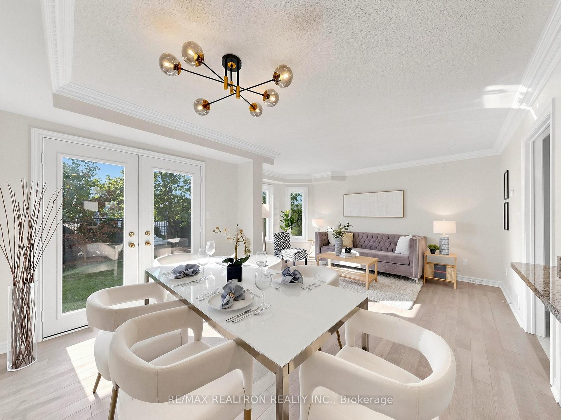 Photo 21 of 81 Lichfield Road, Markham, Unionville — HOMEH