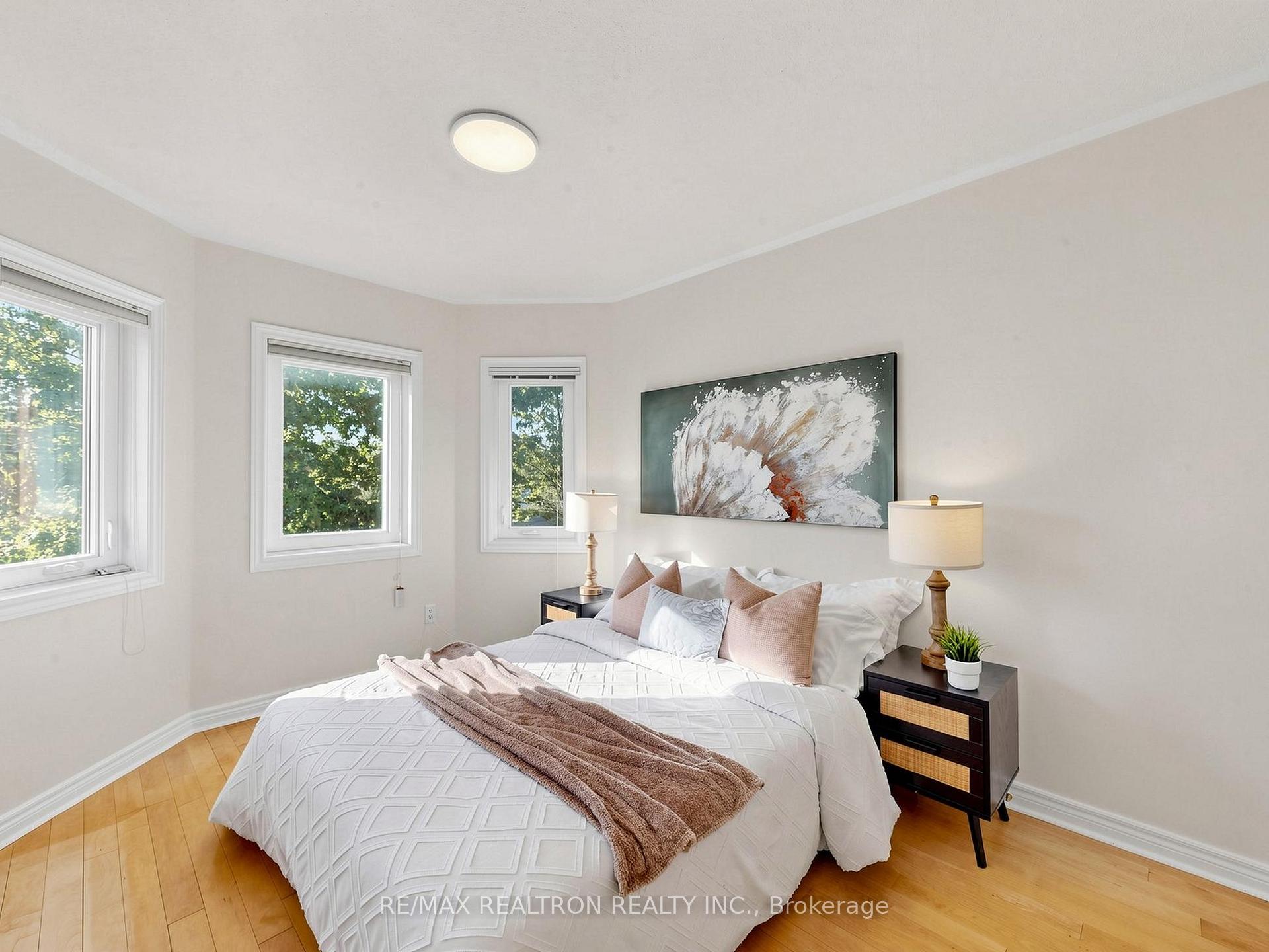 Photo 36 of 81 Lichfield Road, Markham, Unionville — HOMEH