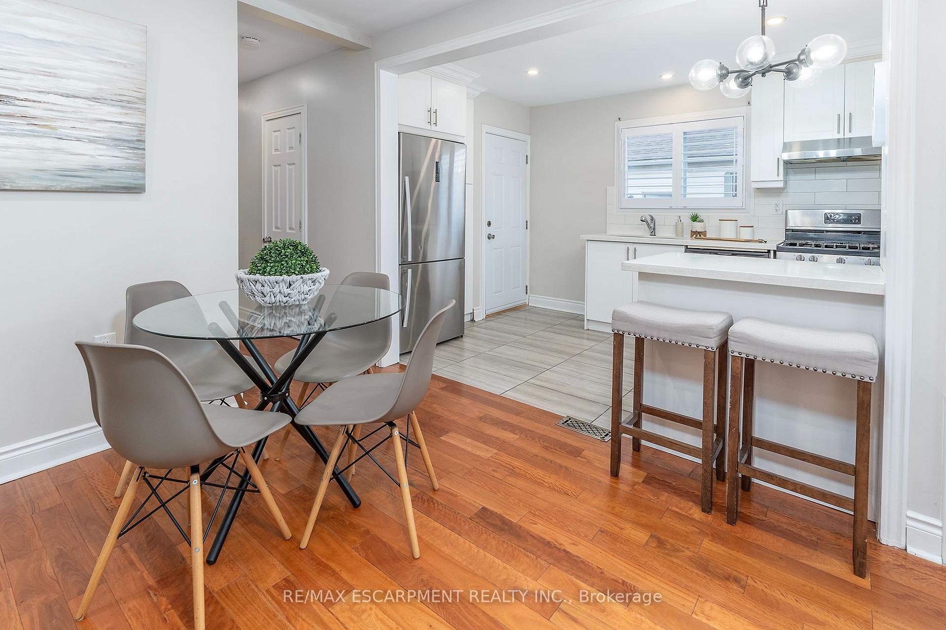 Photo 9 of 788 Upper Gage Avenue, Hamilton, Macassa — HOMEH