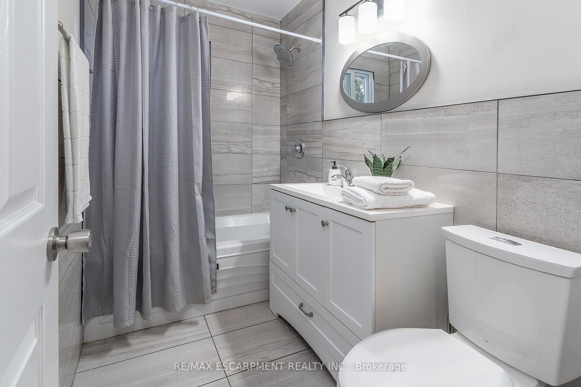 Photo 13 of 788 Upper Gage Avenue, Hamilton, Macassa — HOMEH