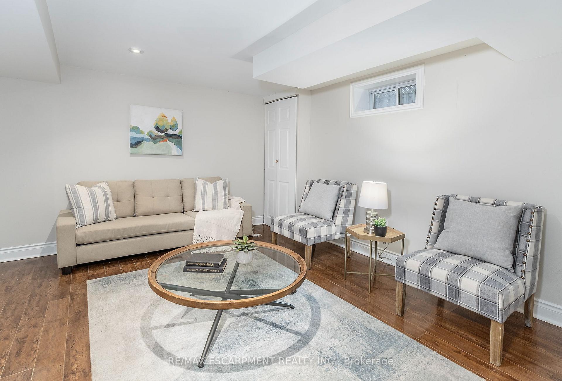 Photo 14 of 788 Upper Gage Avenue, Hamilton, Macassa — HOMEH