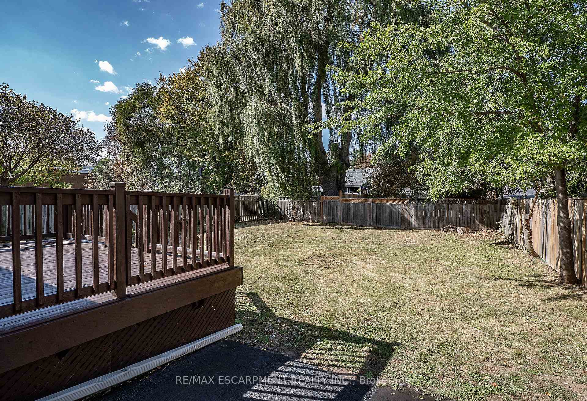 Photo 22 of 788 Upper Gage Avenue, Hamilton, Macassa — HOMEH