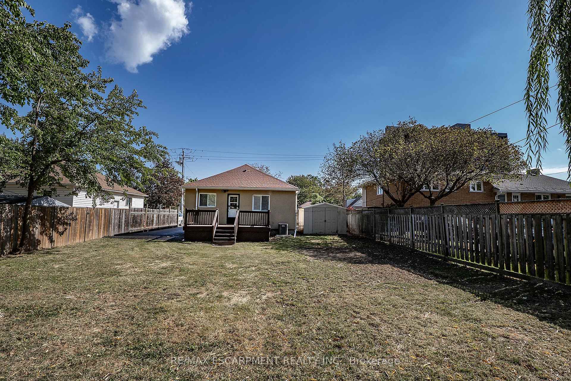 Photo 21 of 788 Upper Gage Avenue, Hamilton, Macassa — HOMEH