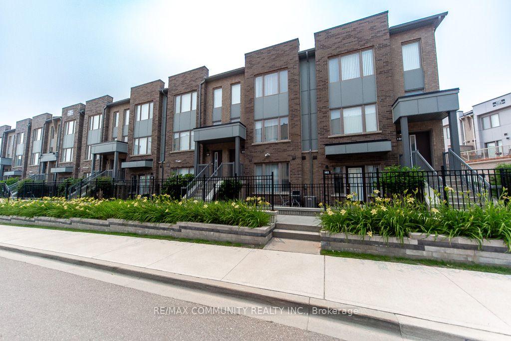 Photo of Unit 103, 1525 Kingston Road