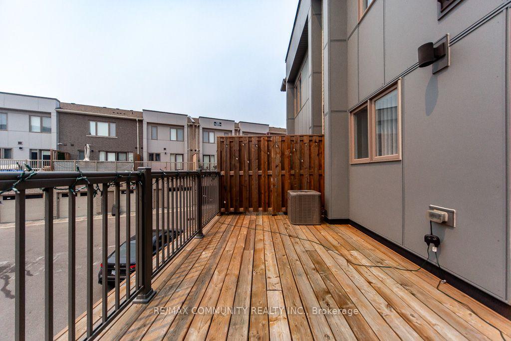 Photo 19 of Unit 103, 1525 Kingston Road, Pickering, Town Centre — HOMEH