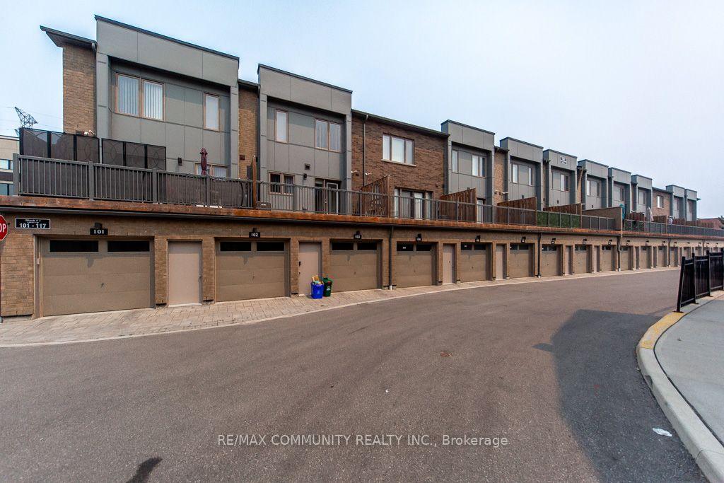 Photo 20 of Unit 103, 1525 Kingston Road, Pickering, Town Centre — HOMEH