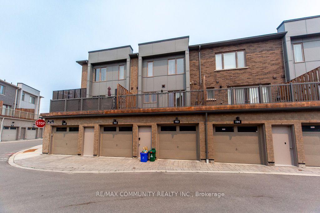 Photo 21 of Unit 103, 1525 Kingston Road, Pickering, Town Centre — HOMEH
