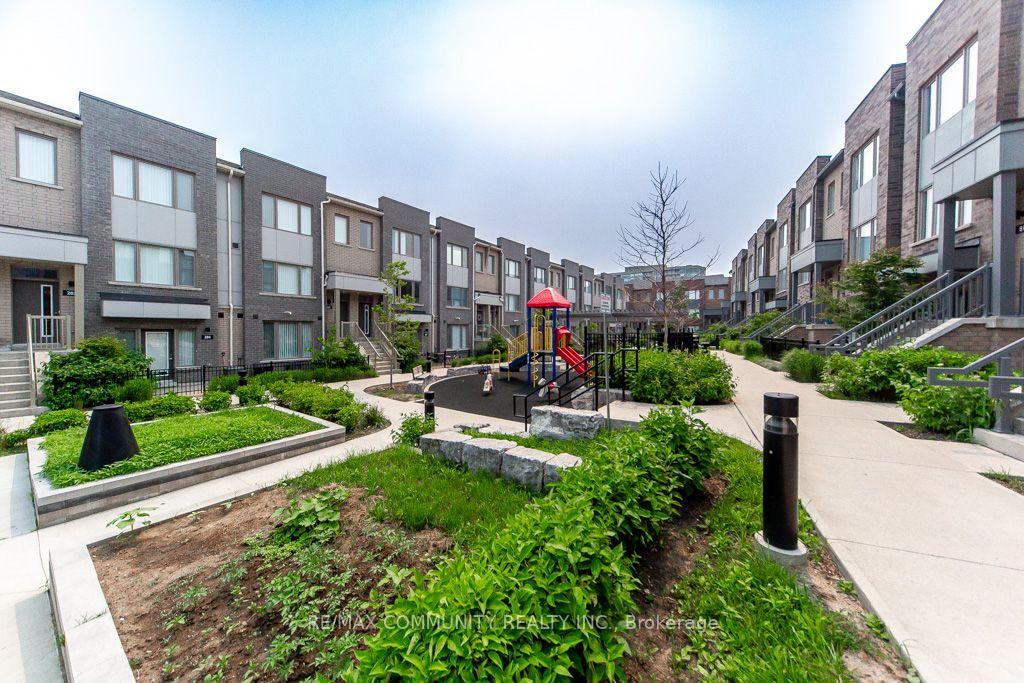 Photo 22 of Unit 103, 1525 Kingston Road, Pickering, Town Centre — HOMEH