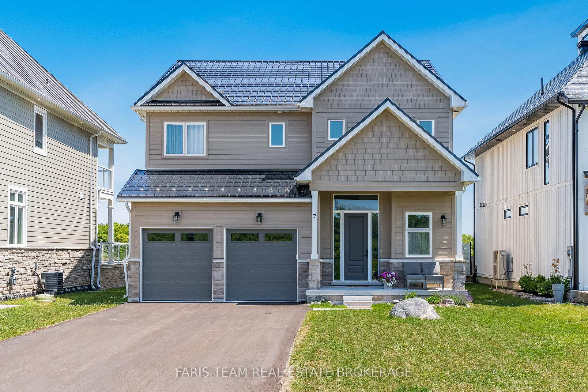 Photo 2 of 7 Dock Lane, Tay, Port McNicoll — HOMEH