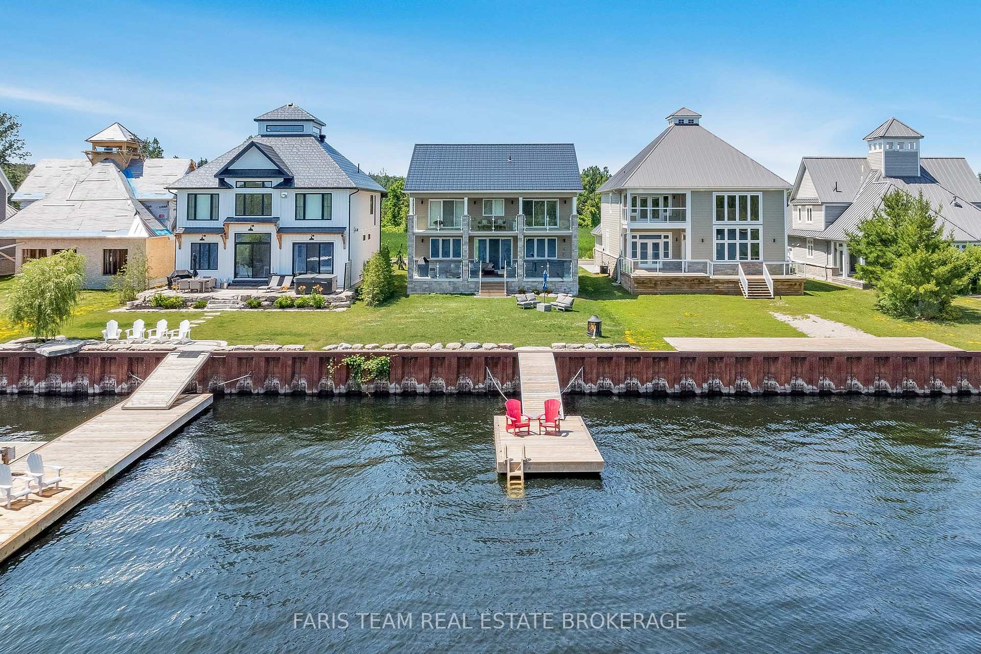 Photo 3 of 7 Dock Lane, Tay, Port McNicoll — HOMEH