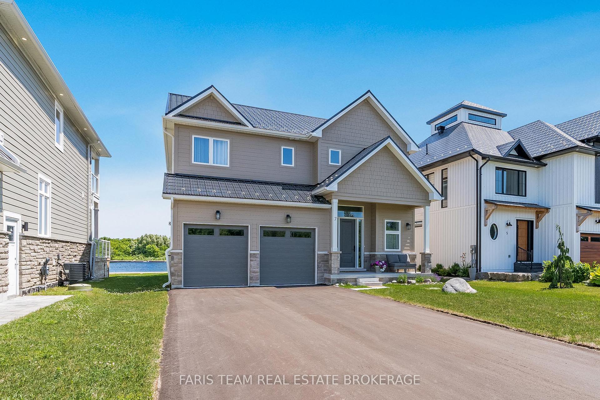 Photo 4 of 7 Dock Lane, Tay, Port McNicoll — HOMEH