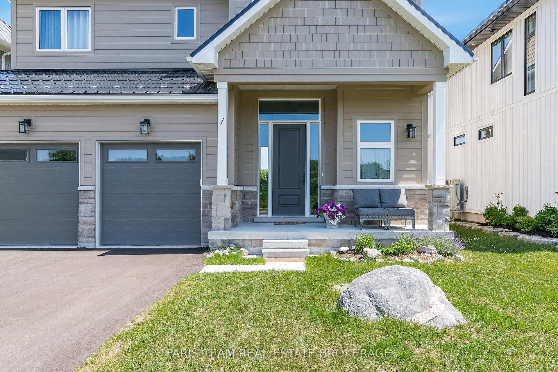 Photo 5 of 7 Dock Lane, Tay, Port McNicoll — HOMEH