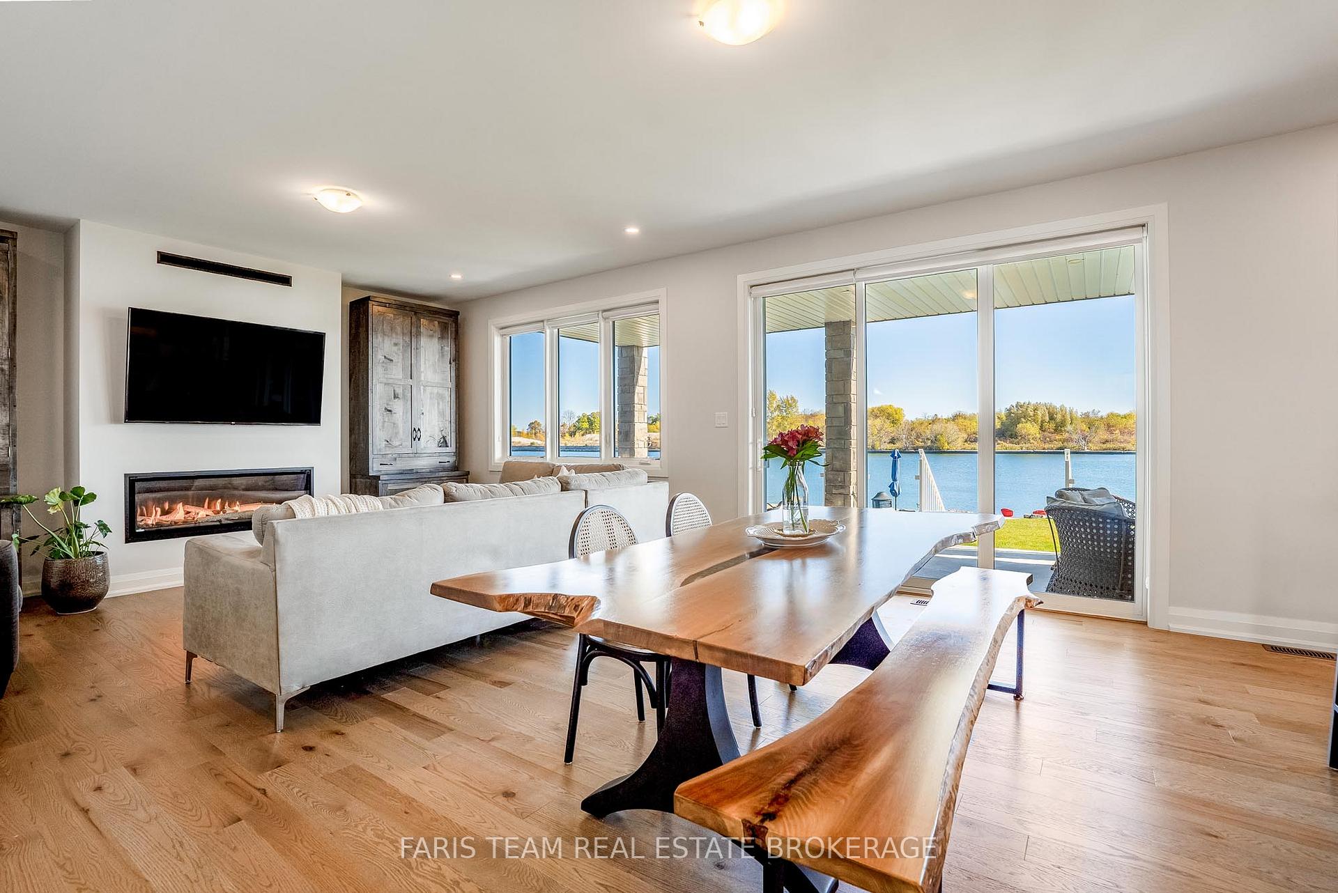 Photo 11 of 7 Dock Lane, Tay, Port McNicoll — HOMEH